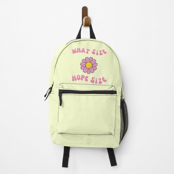 Item preview, What size hope size j-hope flower designed and sold by EspyDesignCo.