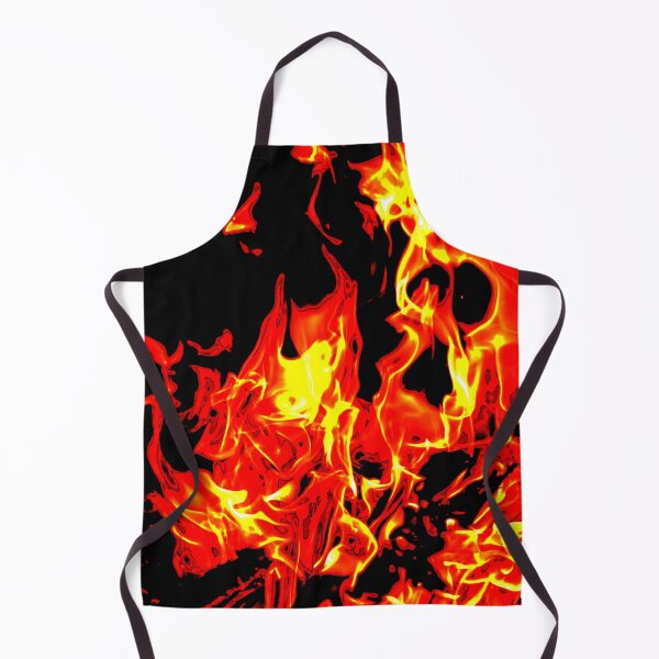 Item preview, Art using fire patterns. designed and sold by NPC3.