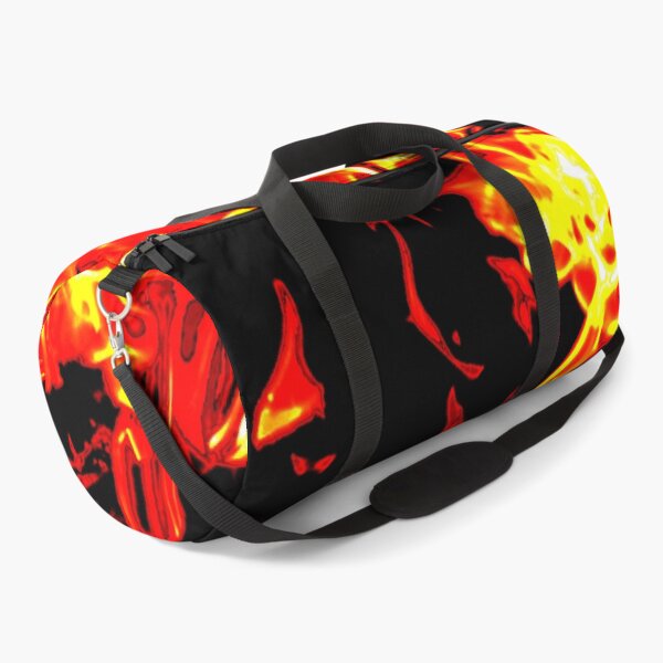 Item preview, Art using fire patterns. designed and sold by NPC3.
