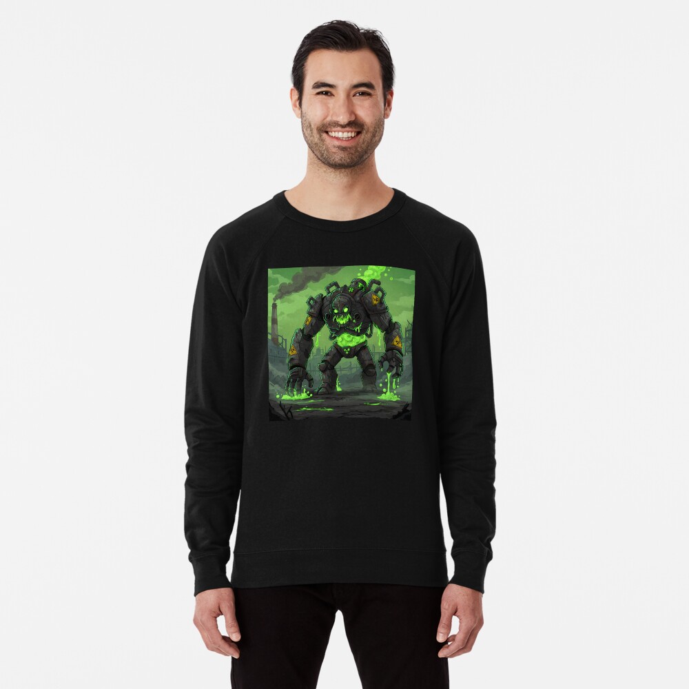 Artikel-Vorschau von Leichter Pullover, designt und verkauft von RiklawDesigns.