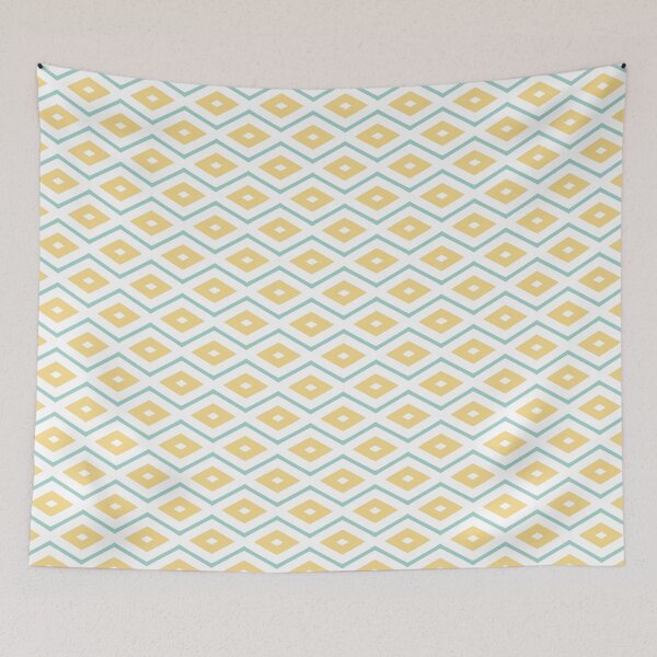 Item preview, Pastel Cairo Horizontal designed and sold by Lisetta Collection.