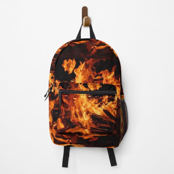 Item preview, Fire Spirit designed and sold by NPC3.