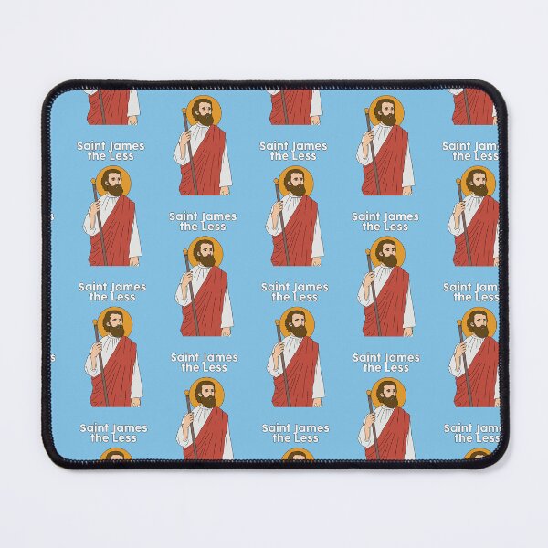 Item preview, Saint James the Less designed and sold by elviamontemayor.