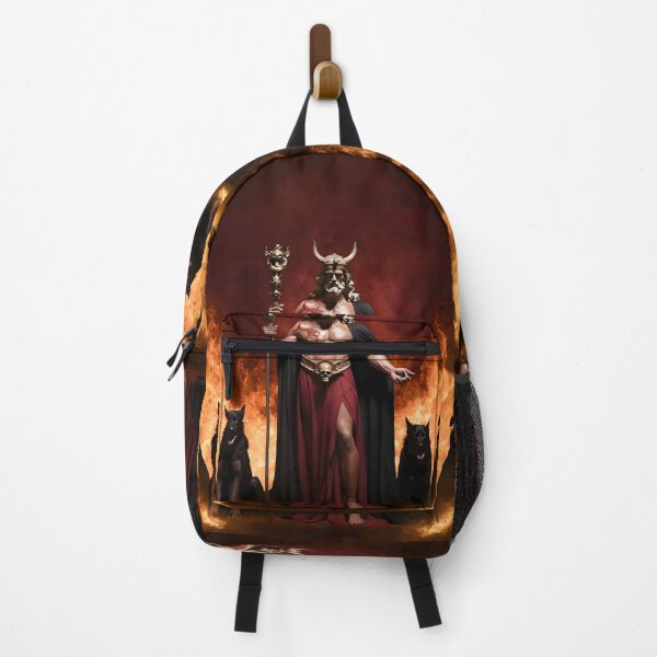 Item preview, Ancient Greek God Hades Mythological Art designed and sold by PrometheusStyle.
