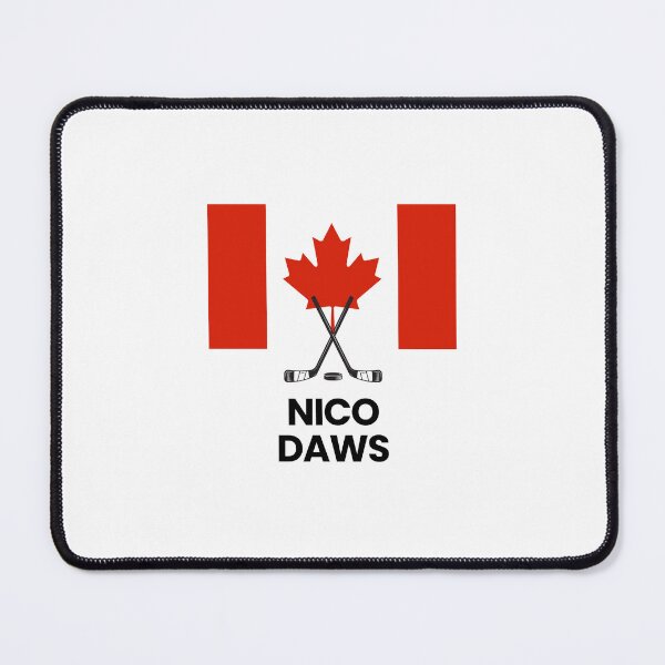Item preview, Nico Daws designed and sold by SMARTKIT DESIGNAGENCY.
