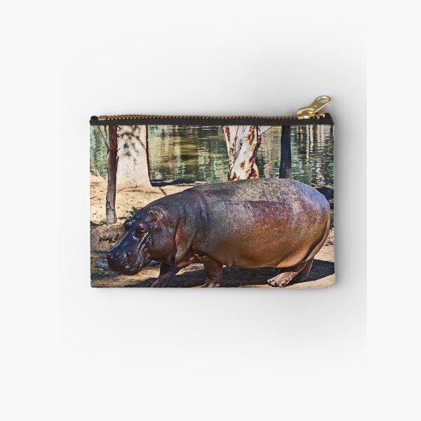 Item preview, Hippo designed and sold by miroslava.