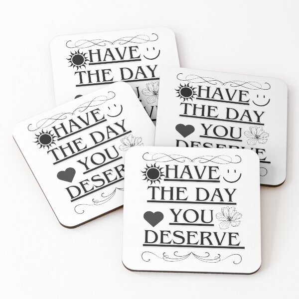 Item preview, Have the best day designed and sold by StikEmUp Stickers .