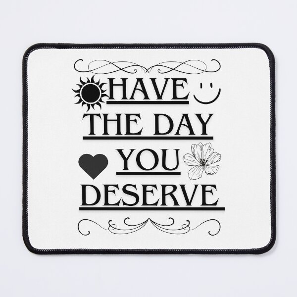 Item preview, Have the best day designed and sold by StikEmUp Stickers .
