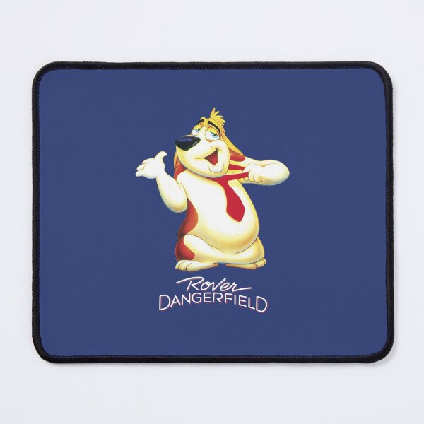 Item preview, Rover Dangerfield designed and sold by ChickenFund.