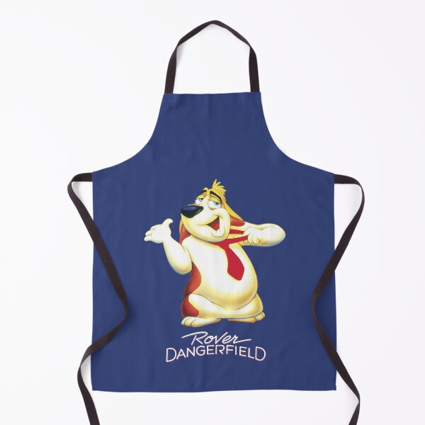 Item preview, Rover Dangerfield designed and sold by ChickenFund.