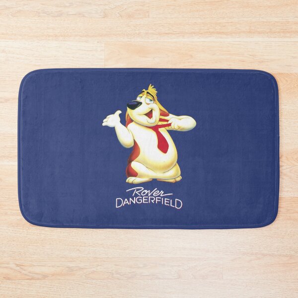 Item preview, Rover Dangerfield designed and sold by ChickenFund.