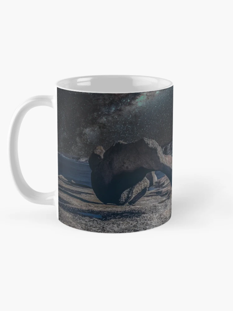 Thumbnail 5 of 6, Coffee Mug, Remarkable Rocks designed and sold by Apatche Revealed.
