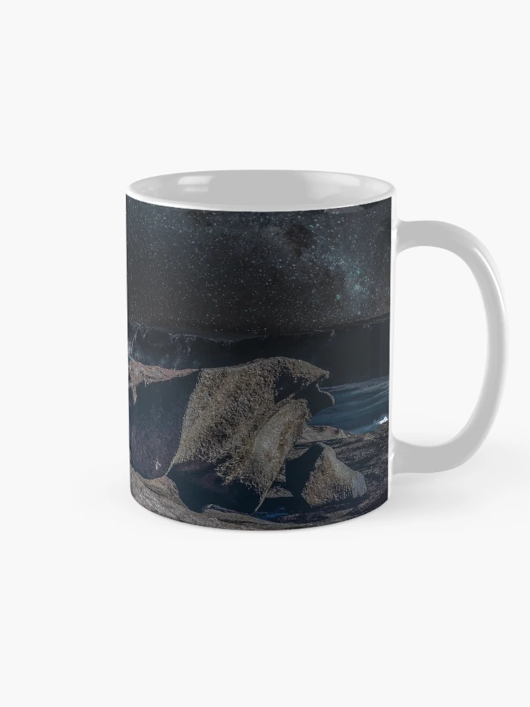 Thumbnail 3 of 6, Coffee Mug, Remarkable Rocks designed and sold by Apatche Revealed.