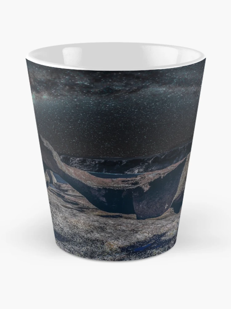 Thumbnail 2 of 4, Coffee Mug, Remarkable Rocks designed and sold by Apatche Revealed.
