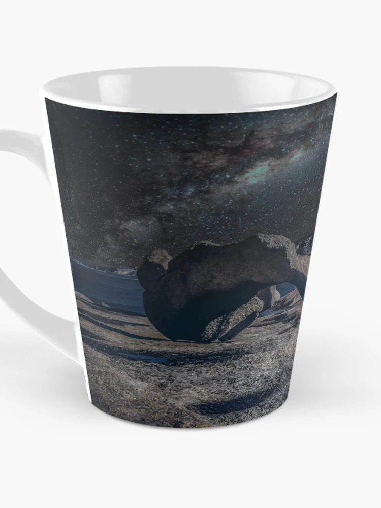 Thumbnail 3 of 4, Coffee Mug, Remarkable Rocks designed and sold by Apatche Revealed.