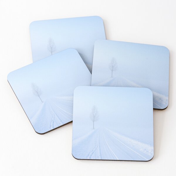 Item preview, Winter Photographic Print designed and sold by Jann3s_Ts.