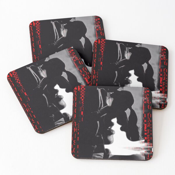 Item preview, Just one kiss designed and sold by R0X Designs .