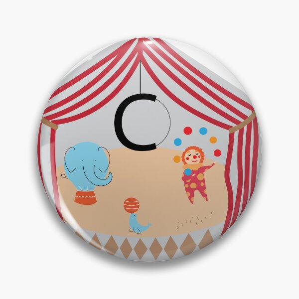 Item preview, Circus designed and sold by Bleona28.