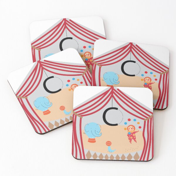 Item preview, Circus designed and sold by Bleona28.