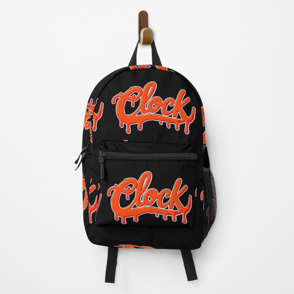 Item preview, Backpack designed and sold by Zeir-Shop.