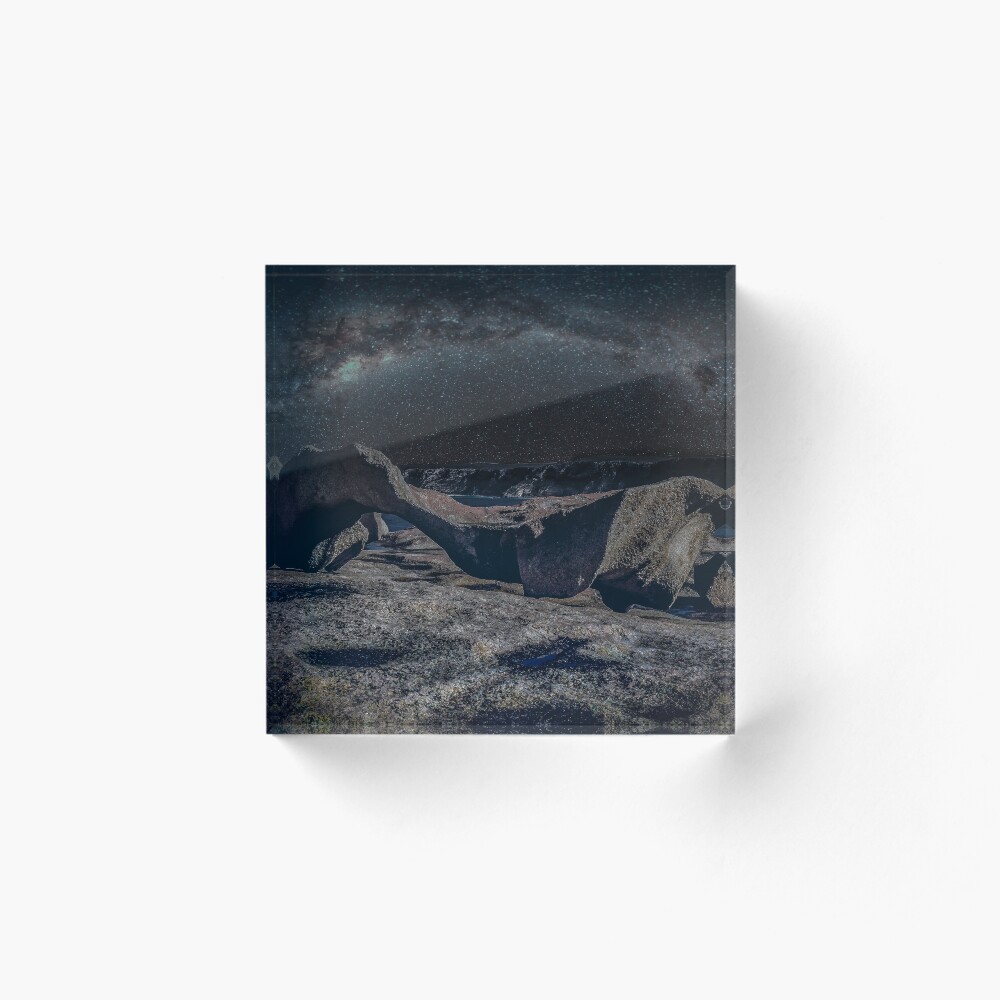 Item preview, Acrylic Block designed and sold by darylfrakes.