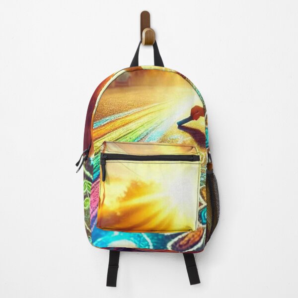 Item preview, Children's dream - chalk magic in the sunlight designed and sold by M-Masterpieces.