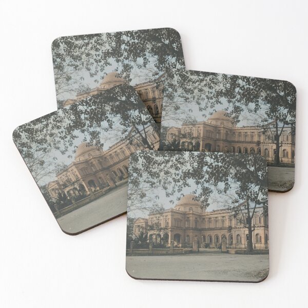 Item preview, Raffles Library and Museum, Singapore designed and sold by 19th Century in Color.