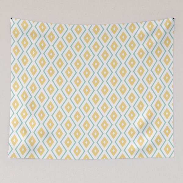 Item preview, Pastel Cairo Vertical designed and sold by Lisetta Collection.
