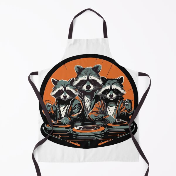 Item preview, DJ FOX designed and sold by CreativeGorillas.