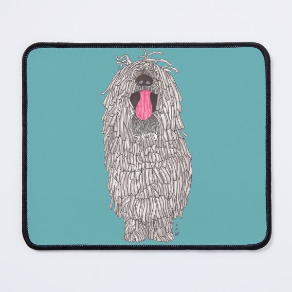 Item preview, COMONDOR DOG designed and sold by BeritValk.