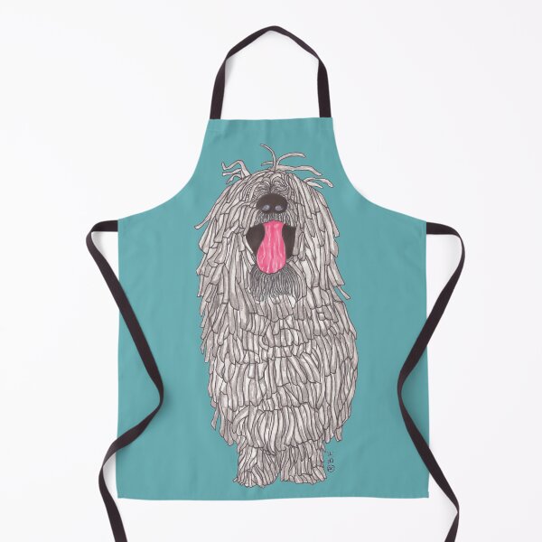 Item preview, COMONDOR DOG designed and sold by BeritValk.
