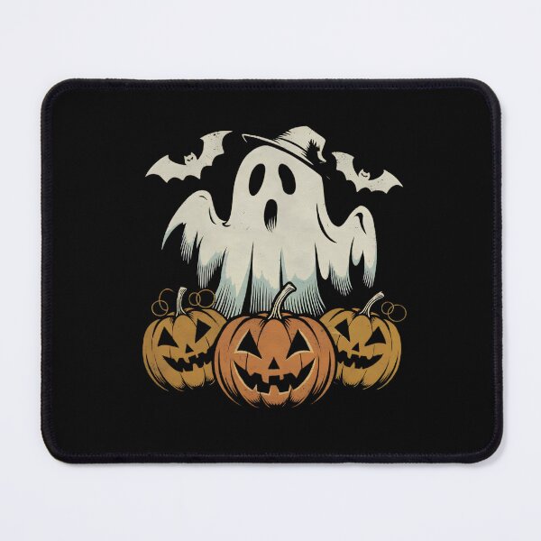 Item preview, Spooky Haloween Ghost designed and sold by SzymonC000zyArt.