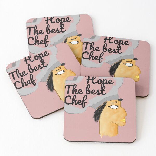 Item preview, Greatest cooks designed and sold by Making Zimbabwe great again.
