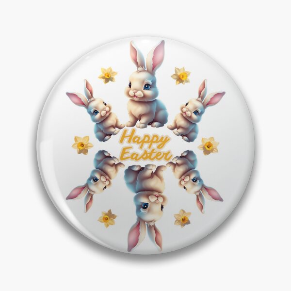 Item preview, Rabbit family meeting. designed and sold by NextDoorToMe.