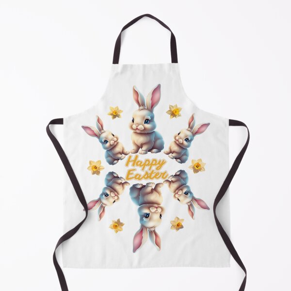 Item preview, Rabbit family meeting. designed and sold by NextDoorToMe.