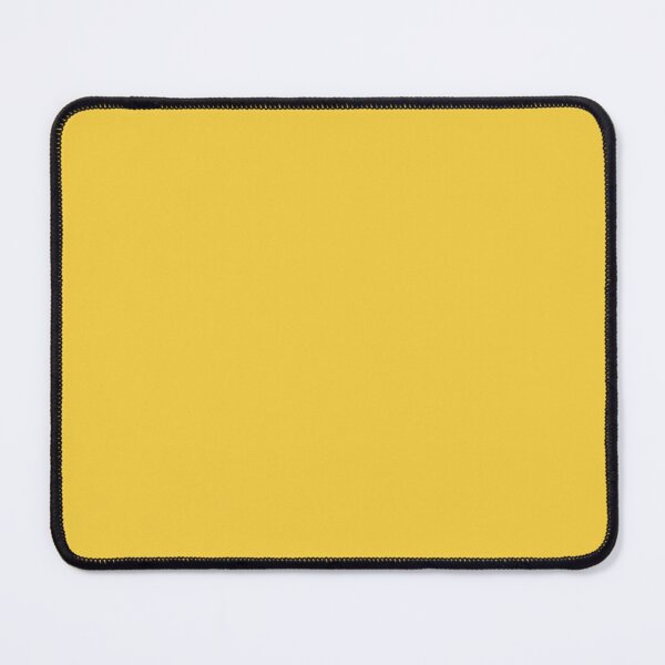 Item preview, Bright Canary Yellow Solid Accent Colour | Bleu Abstracts designed and sold by BleuAbstracts.