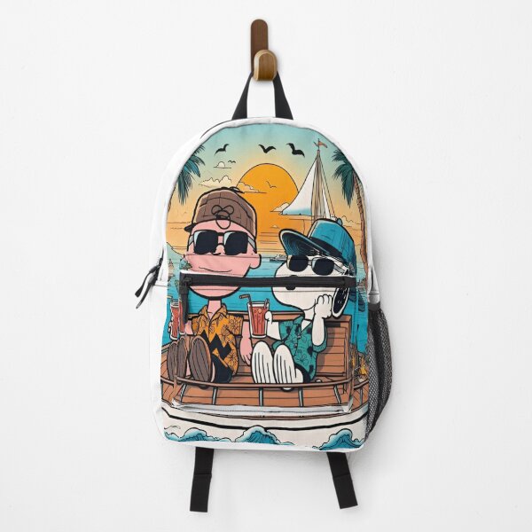 Item preview, Snoopy & Friends designed and sold by MOFAPPAREL.