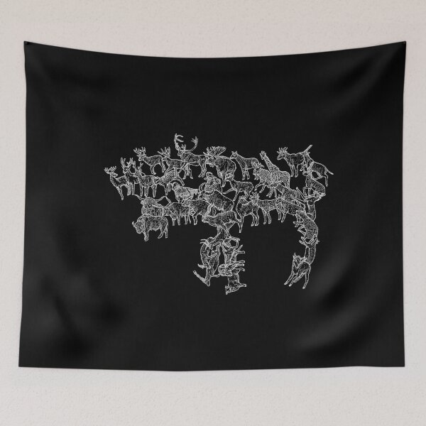 Item preview, Ruminants - Evolution designed and sold by EvolutionPoster.