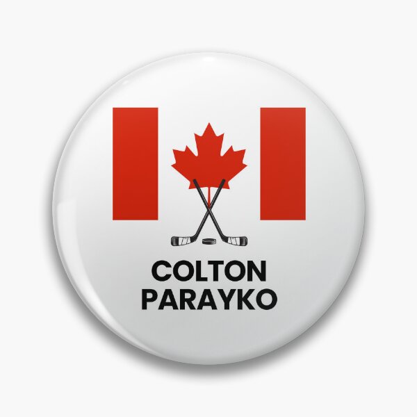 Item preview, Colton Parayko designed and sold by SMARTKIT  DESIGNAGENCY.