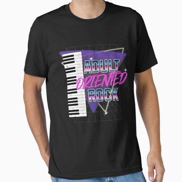 Artikel-Vorschau von Adult Oriented Rock (AOR), designt und verkauft von GAZZA DESIGN.