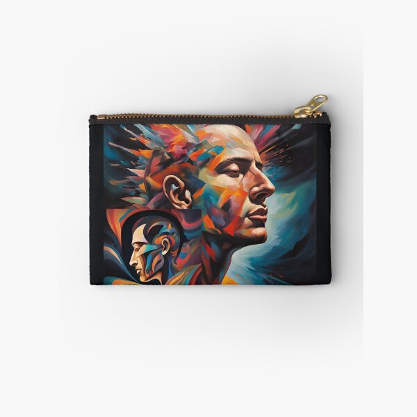 Item preview, Contrasting Visions designed and sold by KENSHOPKE.