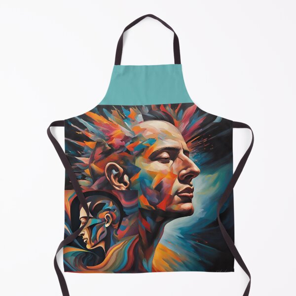Item preview, Contrasting Visions designed and sold by KENSHOPKE.