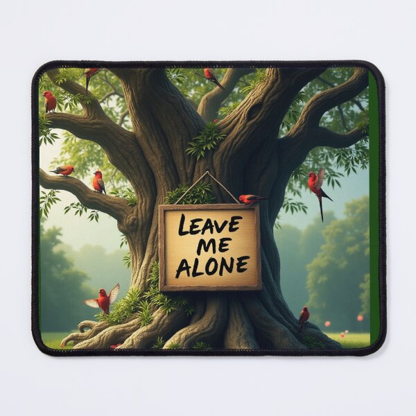 Item preview, Helpless tree designed and sold by prashant art factory ✅️.