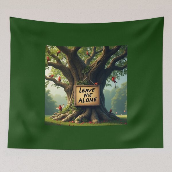 Item preview, Helpless tree designed and sold by prashant art factory ✅️.
