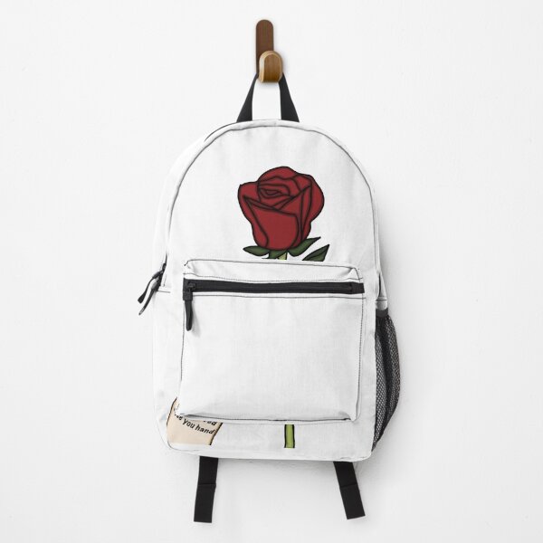 Item preview, “Red Rose Tribute - Strength & Beauty of Women” designed and sold by Ramadane_design1.