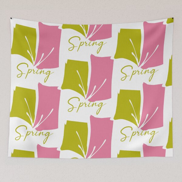 Item preview, Spring designed and sold by ANVivid.