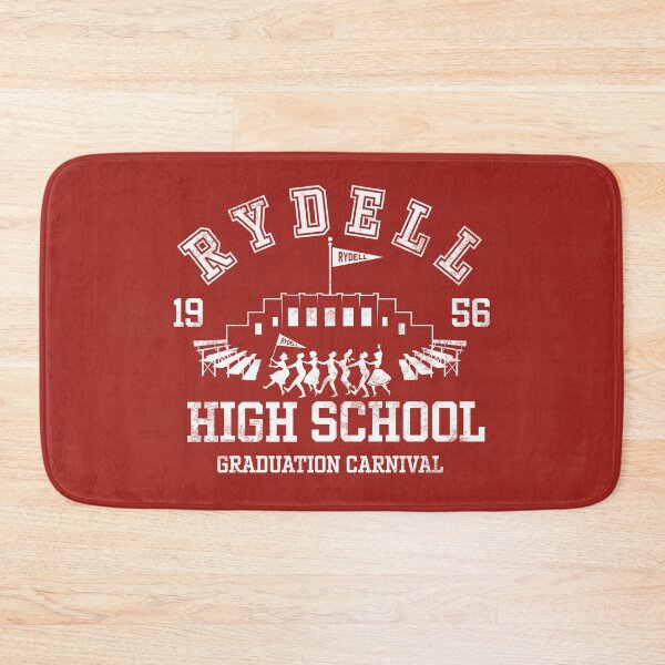 Item preview, Rydell High School Graduation Carnival designed and sold by Candywrap Studio.