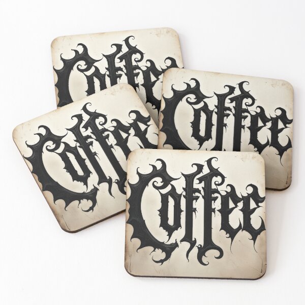 Item preview, Coffee 16 designed and sold by Zeir Shop.
