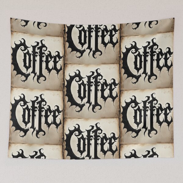Item preview, Coffee 16 designed and sold by Zeir Shop.