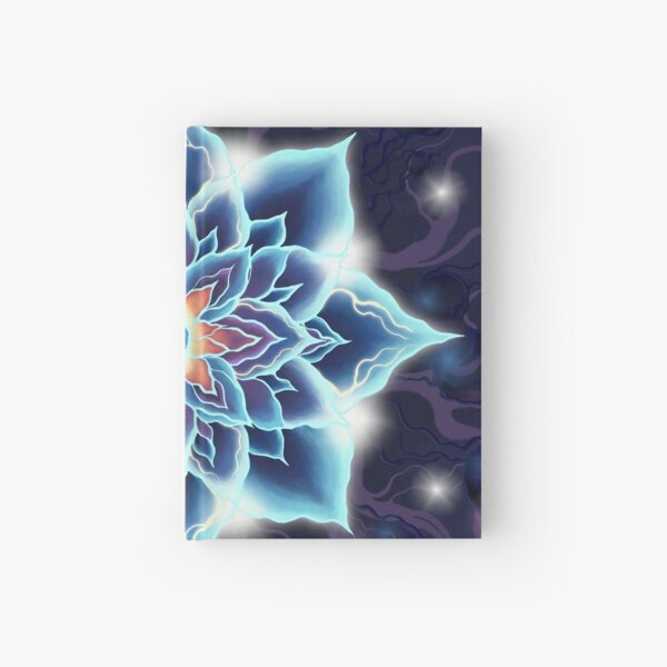Item preview, VIBRANT MANDALA ART| FLOWER & COSMIC ENERGY designed and sold by AlinaNeilande.